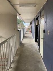 松本駅 徒歩25分 3階の物件内観写真